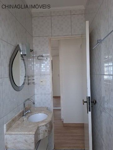 Apartamento à venda com 1 quarto, 43m² - Foto 9