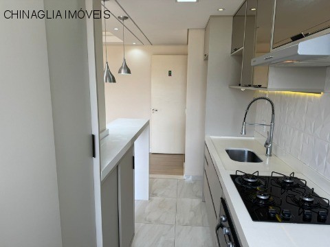 Apartamento, 2 quartos, 50 m² - Foto 25