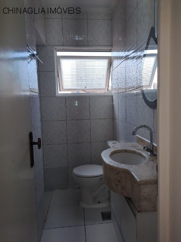 Apartamento à venda com 1 quarto, 43m² - Foto 4