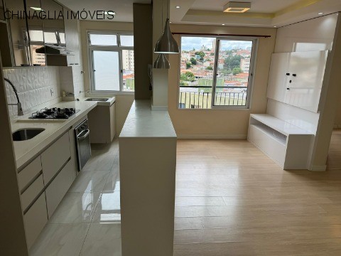 Apartamento, 2 quartos, 50 m² - Foto 87