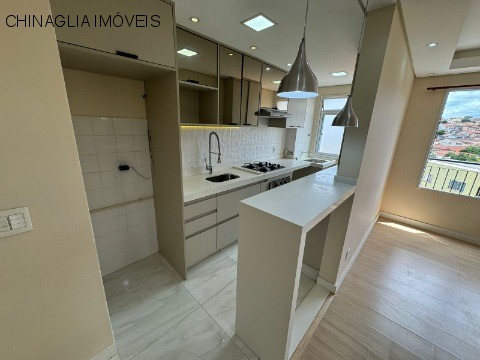 Apartamento, 2 quartos, 50 m² - Foto 12