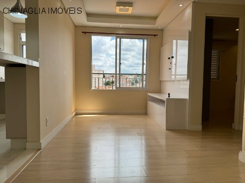 Apartamento, 2 quartos, 50 m² - Foto 10