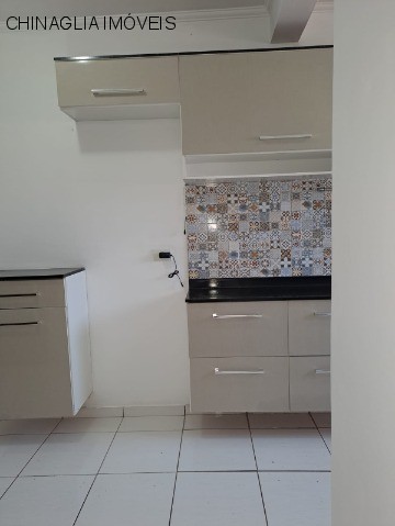 Apartamento à venda com 1 quarto, 43m² - Foto 8