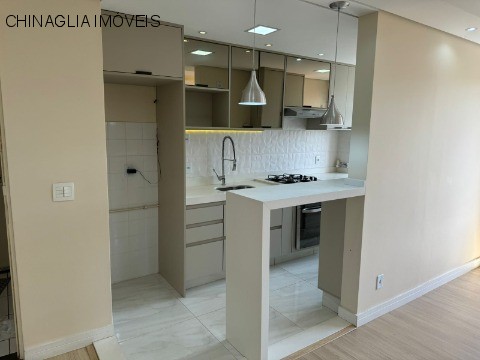 Apartamento, 2 quartos, 50 m² - Foto 62