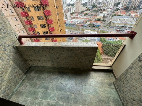 Apartamento à venda com 3 quartos, 109m² - Foto 7