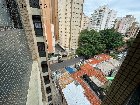 Apartamento à venda com 3 quartos, 109m² - Foto 30