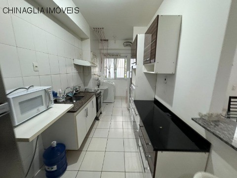 Apartamento à venda com 3 quartos, 77m² - Foto 8