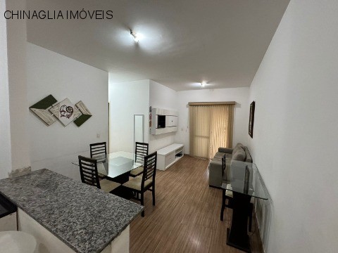 Apartamento à venda com 3 quartos, 77m² - Foto 1