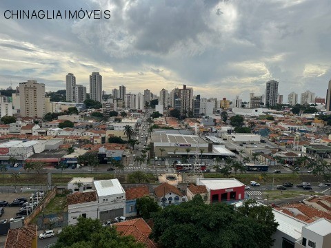 Apartamento à venda com 3 quartos, 109m² - Foto 5