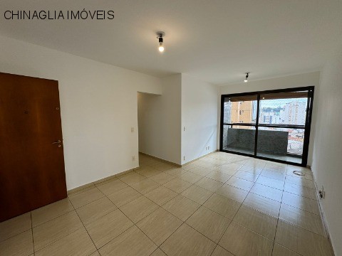 Apartamento à venda com 3 quartos, 109m² - Foto 1