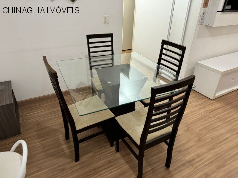 Apartamento à venda com 3 quartos, 77m² - Foto 3