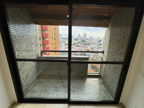 Apartamento à venda com 3 quartos, 109m² - Foto 3