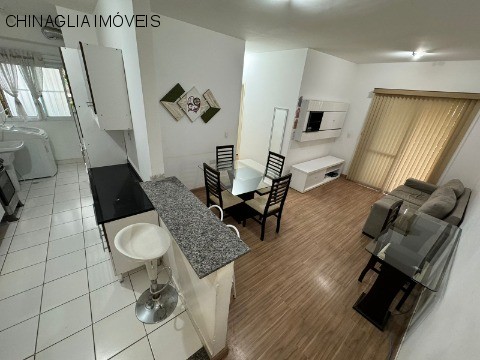 Apartamento à venda com 3 quartos, 77m² - Foto 16