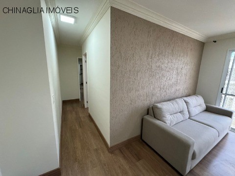 Apartamento para alugar com 2 quartos, 59m² - Foto 11