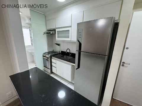 Apartamento para alugar com 2 quartos, 59m² - Foto 19