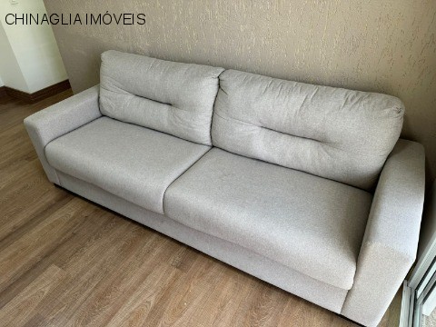 Apartamento para alugar com 2 quartos, 59m² - Foto 13