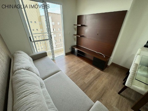 Apartamento para alugar com 2 quartos, 59m² - Foto 6