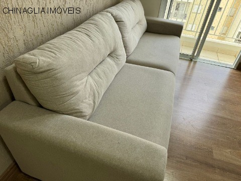 Apartamento para alugar com 2 quartos, 59m² - Foto 14