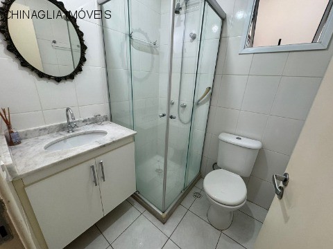 Apartamento à venda com 3 quartos, 77m² - Foto 29