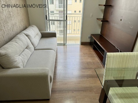 Apartamento para alugar com 2 quartos, 59m² - Foto 12