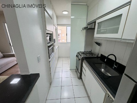 Apartamento para alugar com 2 quartos, 59m² - Foto 20