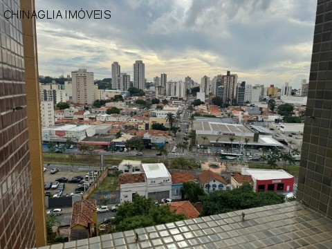 Apartamento à venda com 3 quartos, 109m² - Foto 28