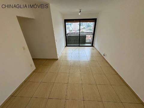 Apartamento à venda com 3 quartos, 109m² - Foto 2