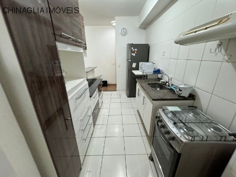 Apartamento à venda com 3 quartos, 77m² - Foto 11