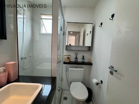 Apartamento à venda com 2 quartos, 52m² - Foto 28