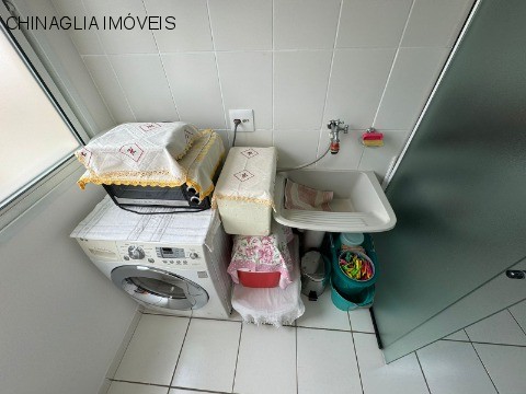 Apartamento à venda com 2 quartos, 52m² - Foto 18