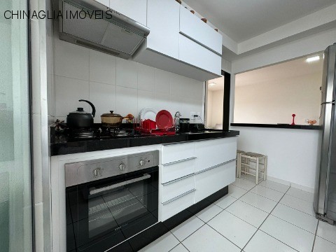 Apartamento à venda com 2 quartos, 52m² - Foto 20