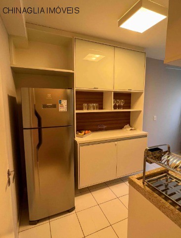 Apartamento à venda com 2 quartos, 52m² - Foto 4