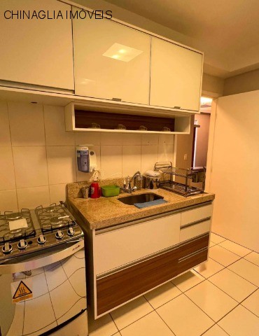 Apartamento à venda com 2 quartos, 52m² - Foto 7