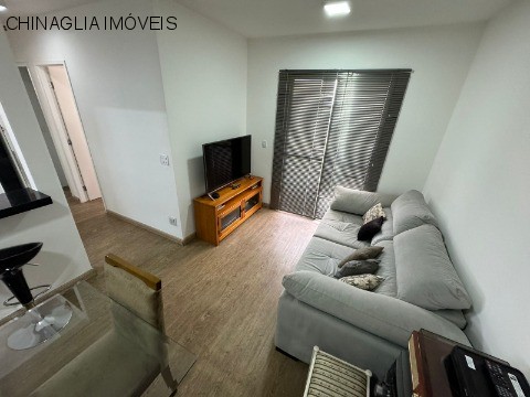 Apartamento à venda com 2 quartos, 52m² - Foto 8