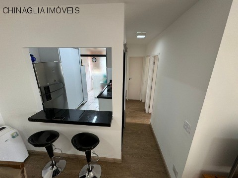 Apartamento à venda com 2 quartos, 52m² - Foto 2