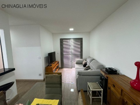 Apartamento à venda com 2 quartos, 52m² - Foto 1