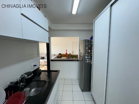 Apartamento à venda com 2 quartos, 52m² - Foto 14