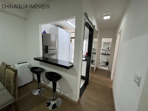 Apartamento à venda com 2 quartos, 52m² - Foto 7