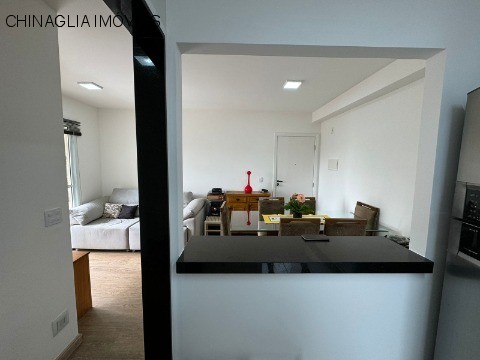 Apartamento à venda com 2 quartos, 52m² - Foto 5