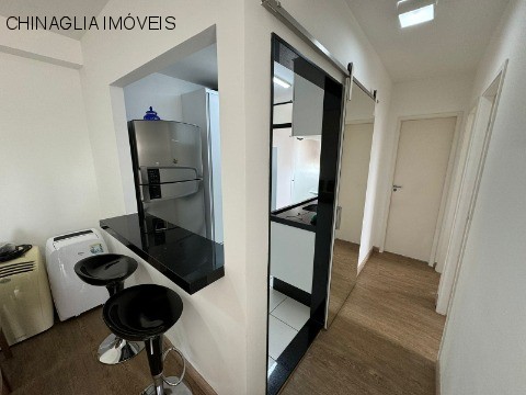 Apartamento à venda com 2 quartos, 52m² - Foto 11