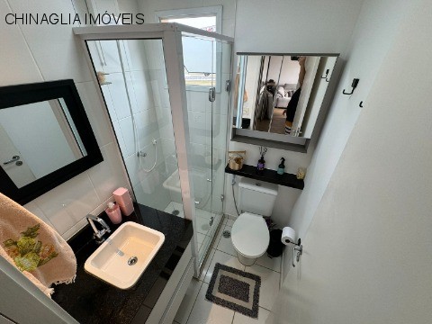 Apartamento à venda com 2 quartos, 52m² - Foto 33