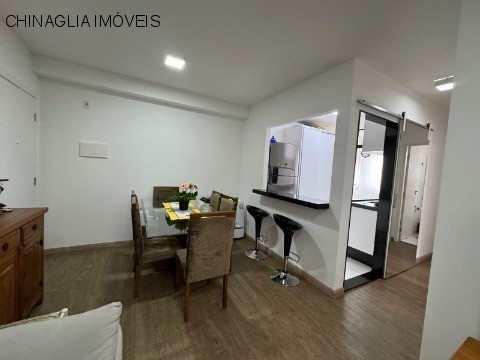 Apartamento à venda com 2 quartos, 52m² - Foto 6