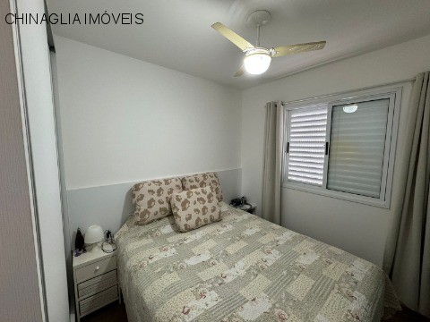 Apartamento à venda com 2 quartos, 52m² - Foto 22