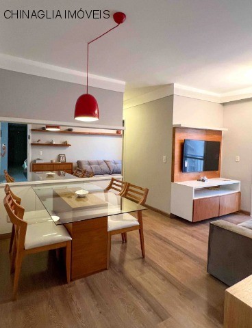 Apartamento à venda com 2 quartos, 52m² - Foto 5