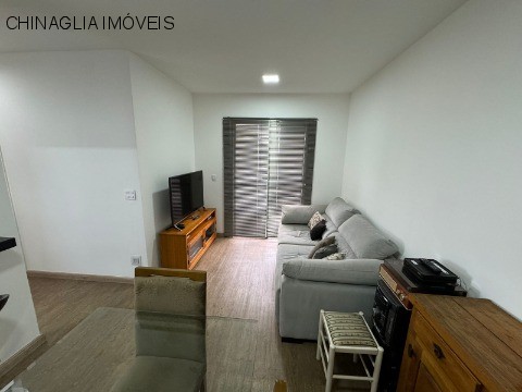 Apartamento à venda com 2 quartos, 52m² - Foto 3