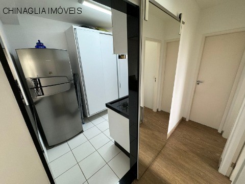 Apartamento à venda com 2 quartos, 52m² - Foto 9