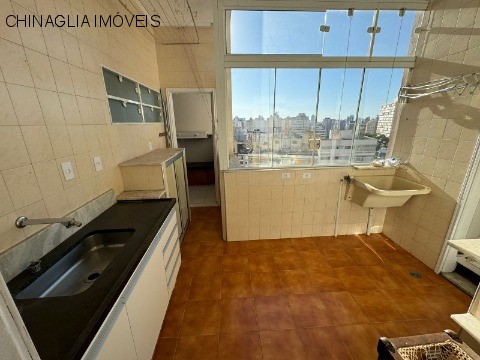 Apartamento à venda com 3 quartos, 128m² - Foto 22