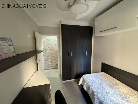 Apartamento à venda com 2 quartos, 52m² - Foto 8