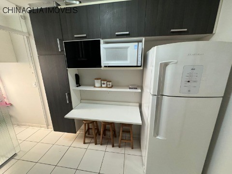 Apartamento à venda com 2 quartos, 52m² - Foto 4