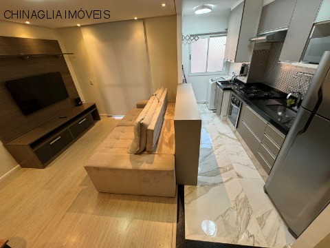 Apartamento à venda com 2 quartos, 52m² - Foto 42